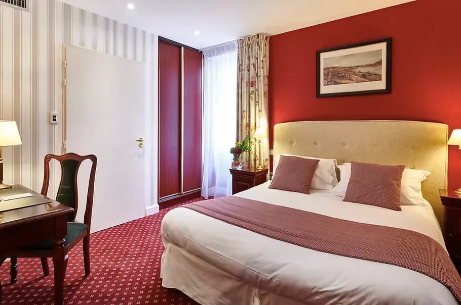 Alfred Hotels Port-Vieux - Photo 5