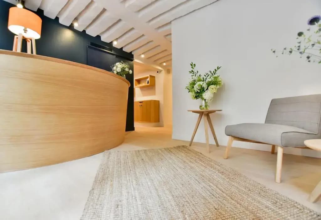Hôtel Victoire & Germain - Photo 2