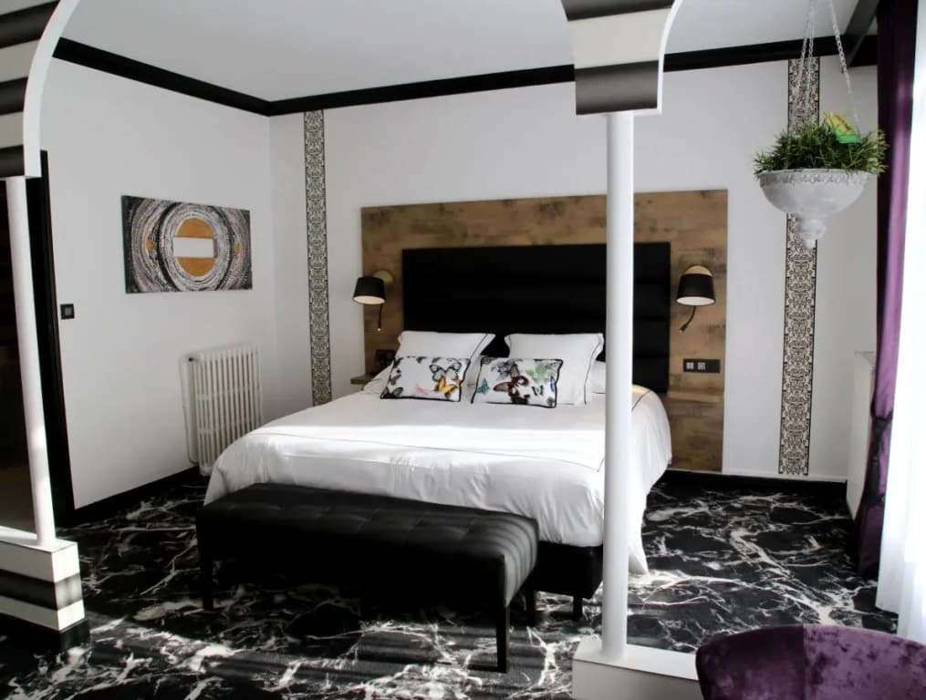Hostellerie des 7 Molles - Chateaux et Hotels Collection - Photo 3