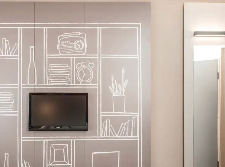ibis Melun Hotel - Photo 5