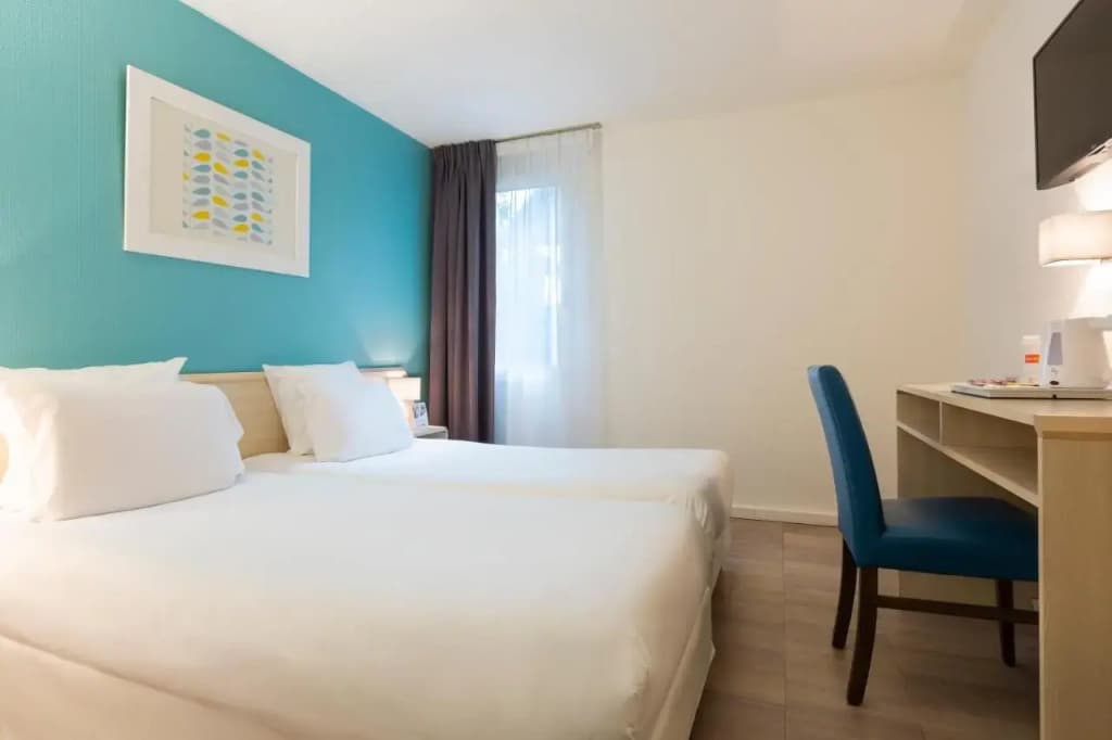 Comfort Hotel Orleans Saran - Photo 5