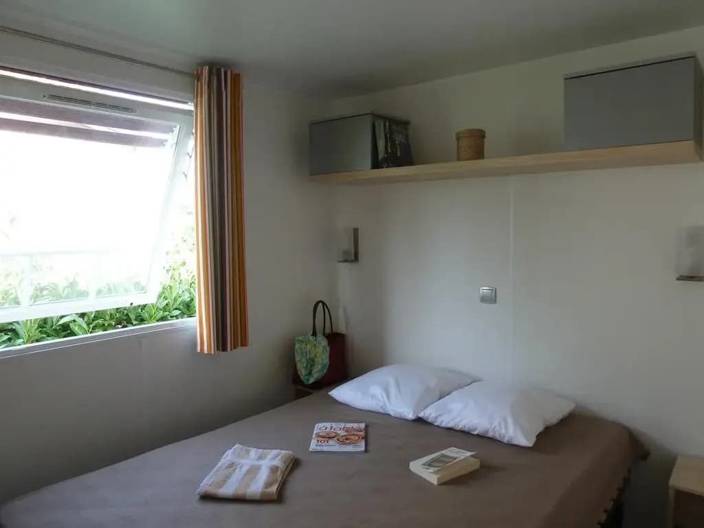 Camping Parc de Fierbois - Photo 5