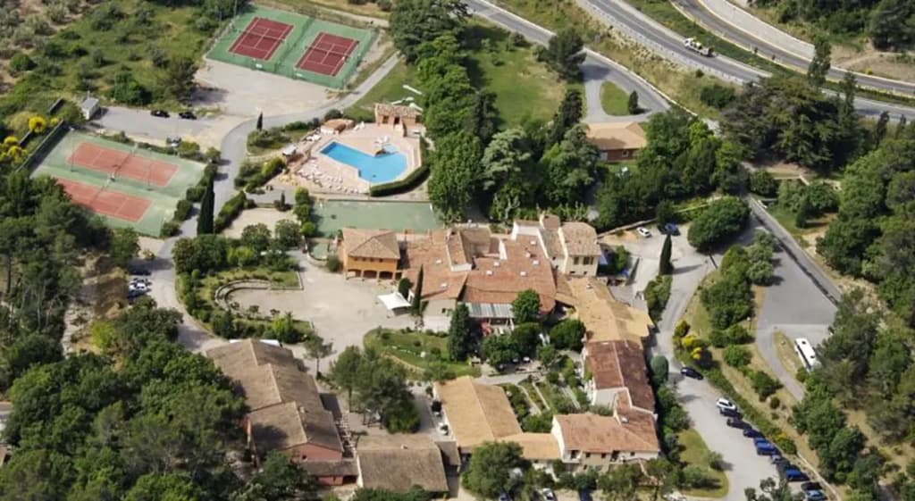 Le Domaine Du Thronnet - Miniature 7