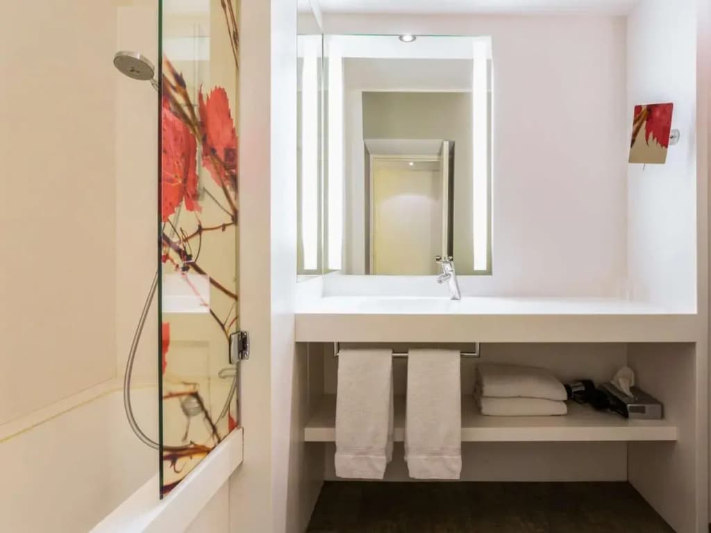 Mercure Bordeaux Centre Ville - Miniature 8
