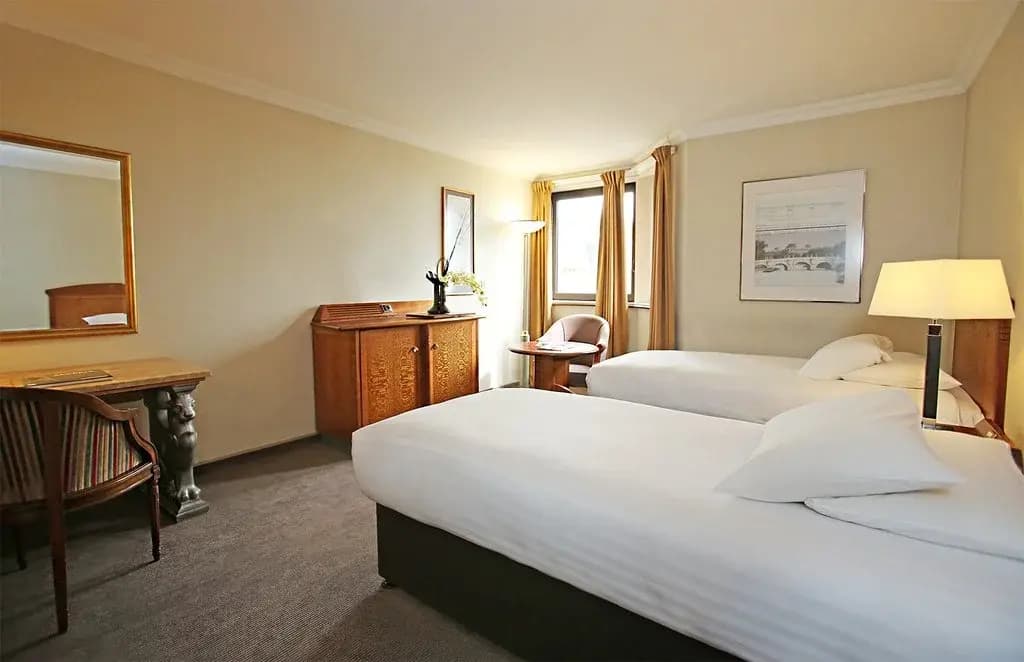 Millennium Hotel Paris Charles De Gaulle - Photo 3