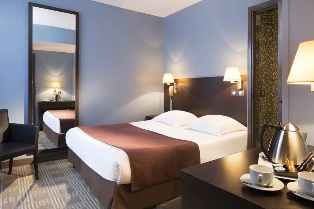 Hotel Sophie Germain - Miniature 8