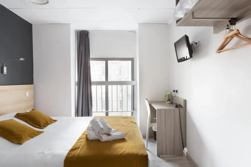 Lille City Hotel - Photo 2