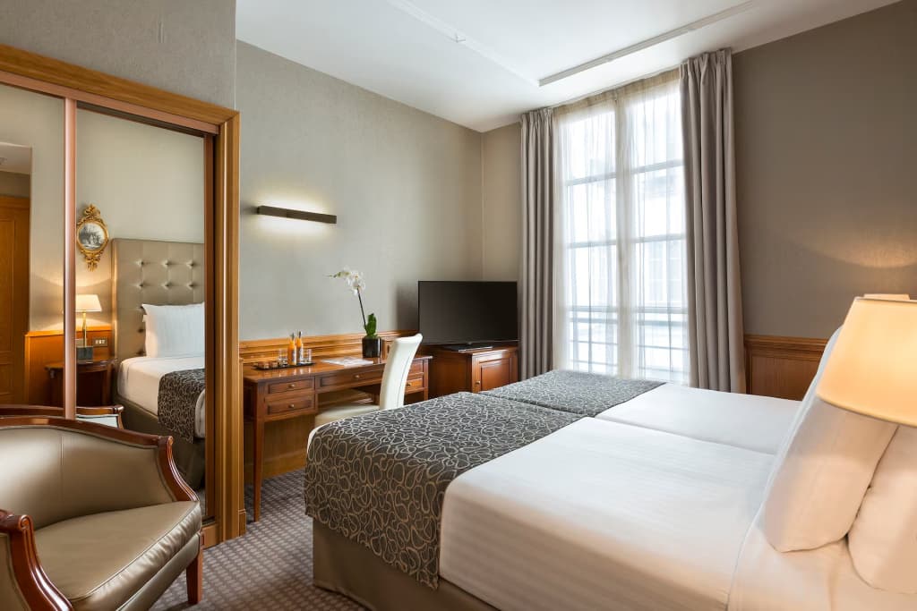Melia Paris Vendôme - Miniature 7