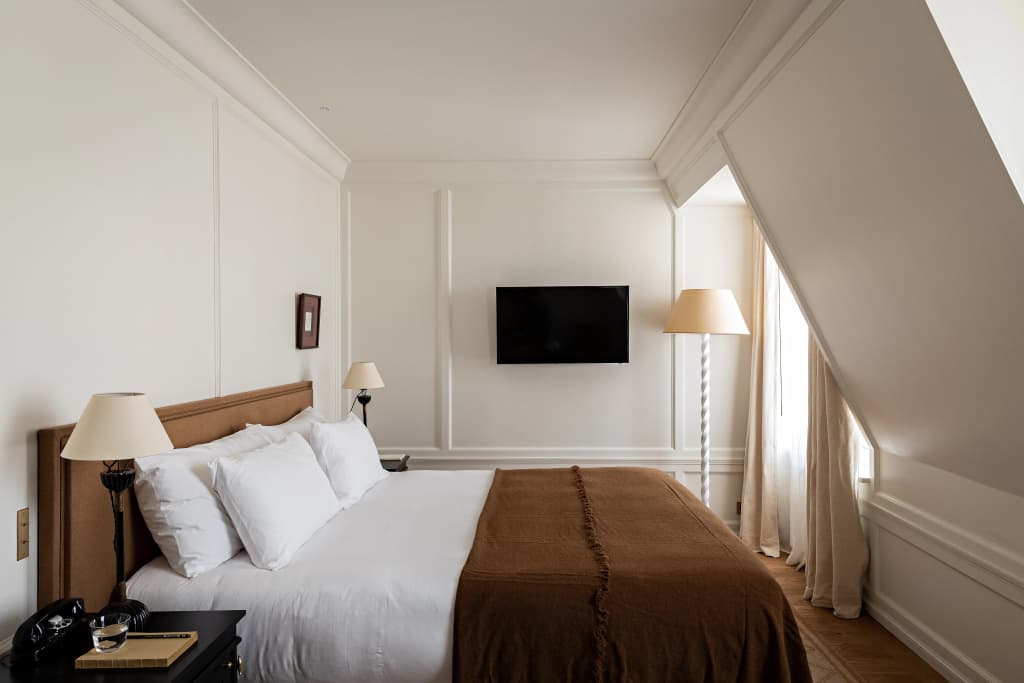 Hotel Balzac - Photo 2
