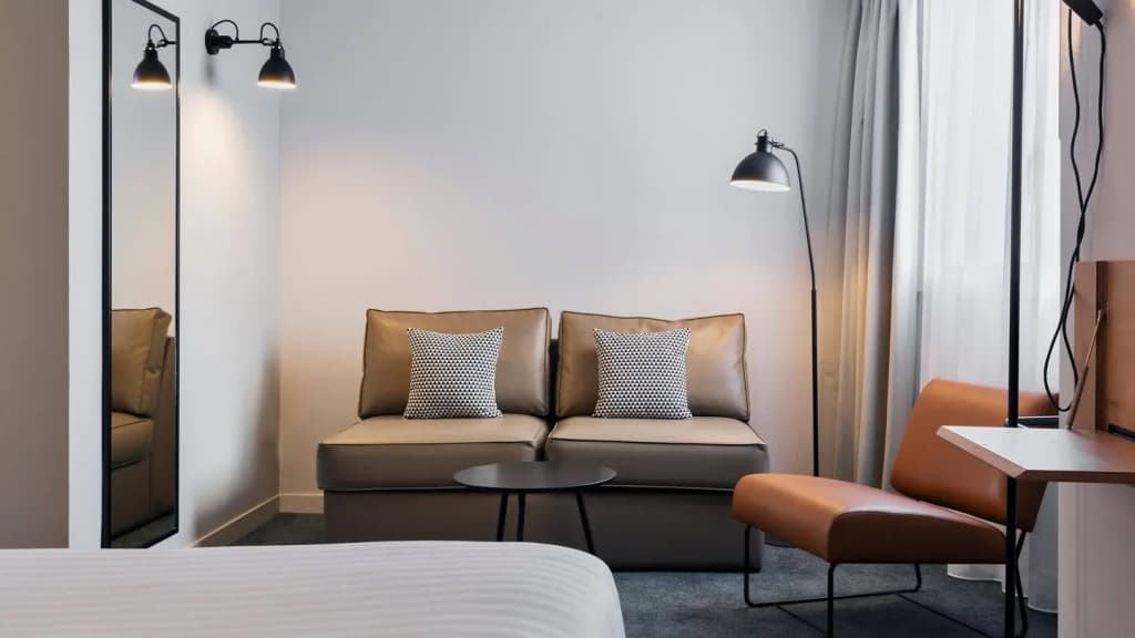 Moxy Paris Bastille - Photo 5