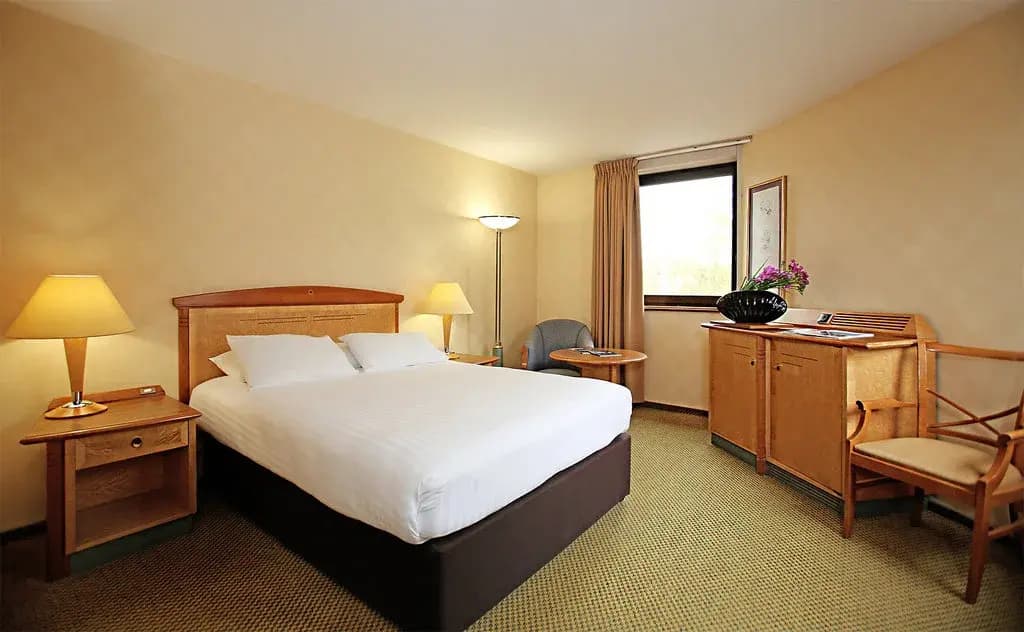 Millennium Hotel Paris Charles De Gaulle - Photo 2