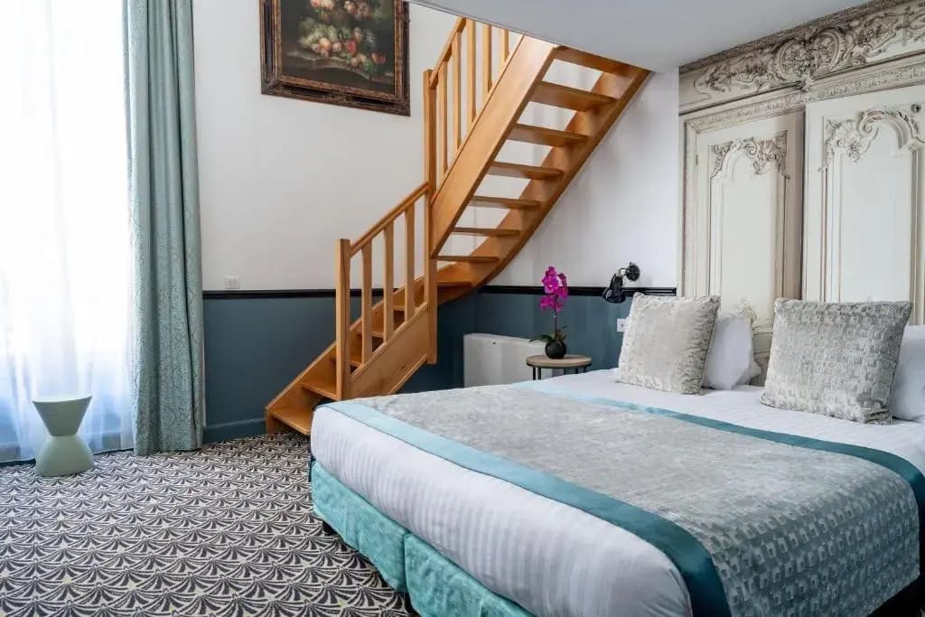 Hôtel Malte - Astotel - Miniature 6