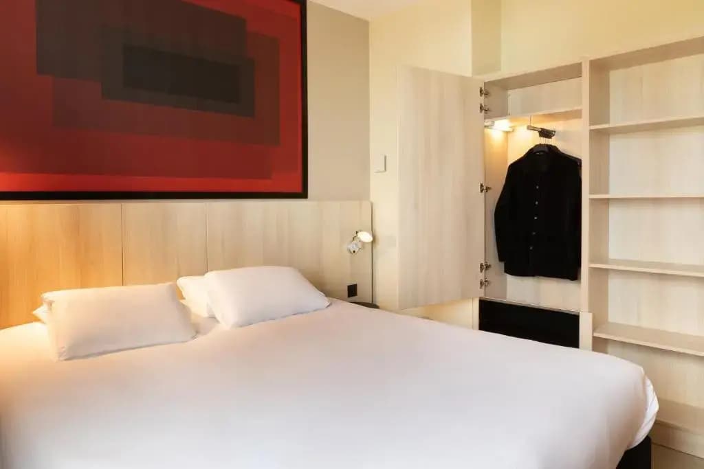 Ibis Douai Dechy - Miniature 6