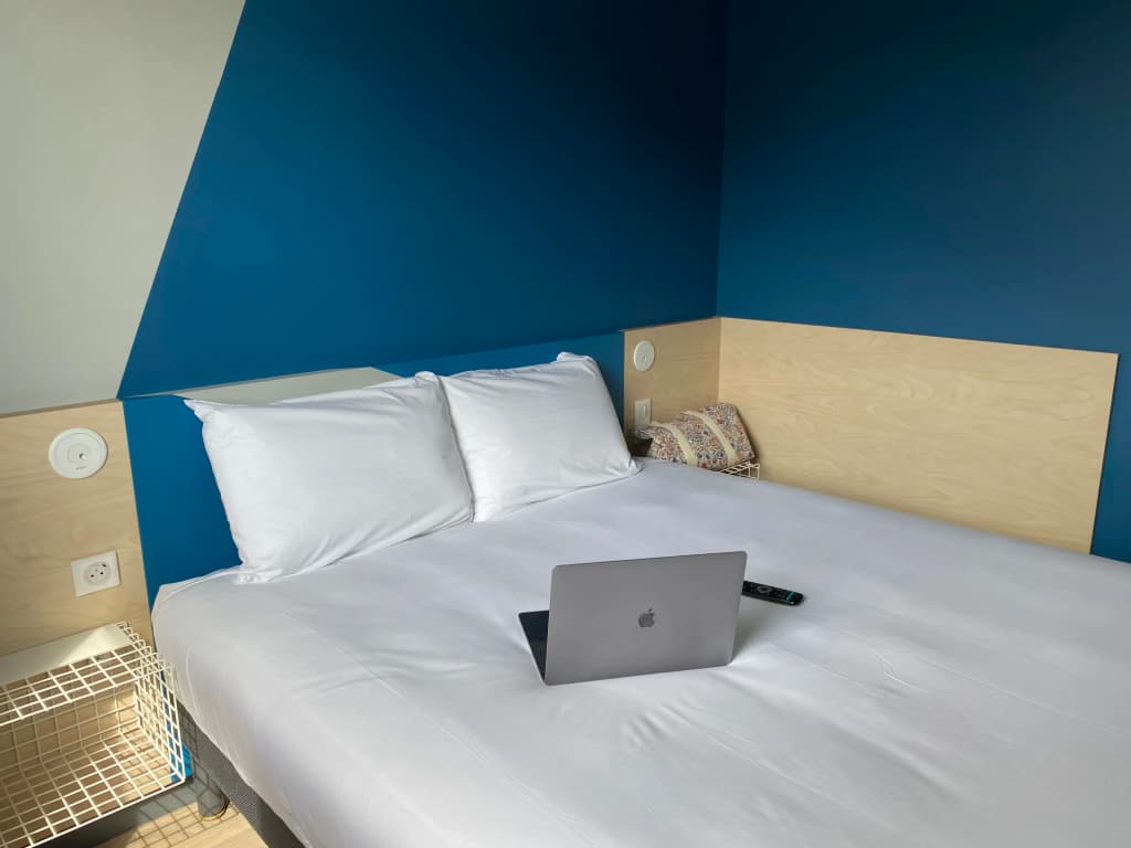 Ibis Nantes Nord Treillières - Photo 4