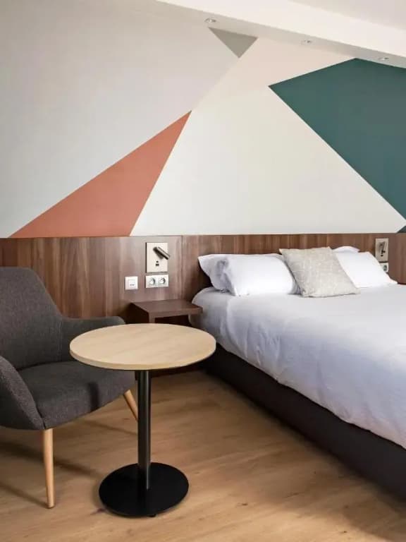 Holiday Inn Marseille Airport by IHG - Photo 5