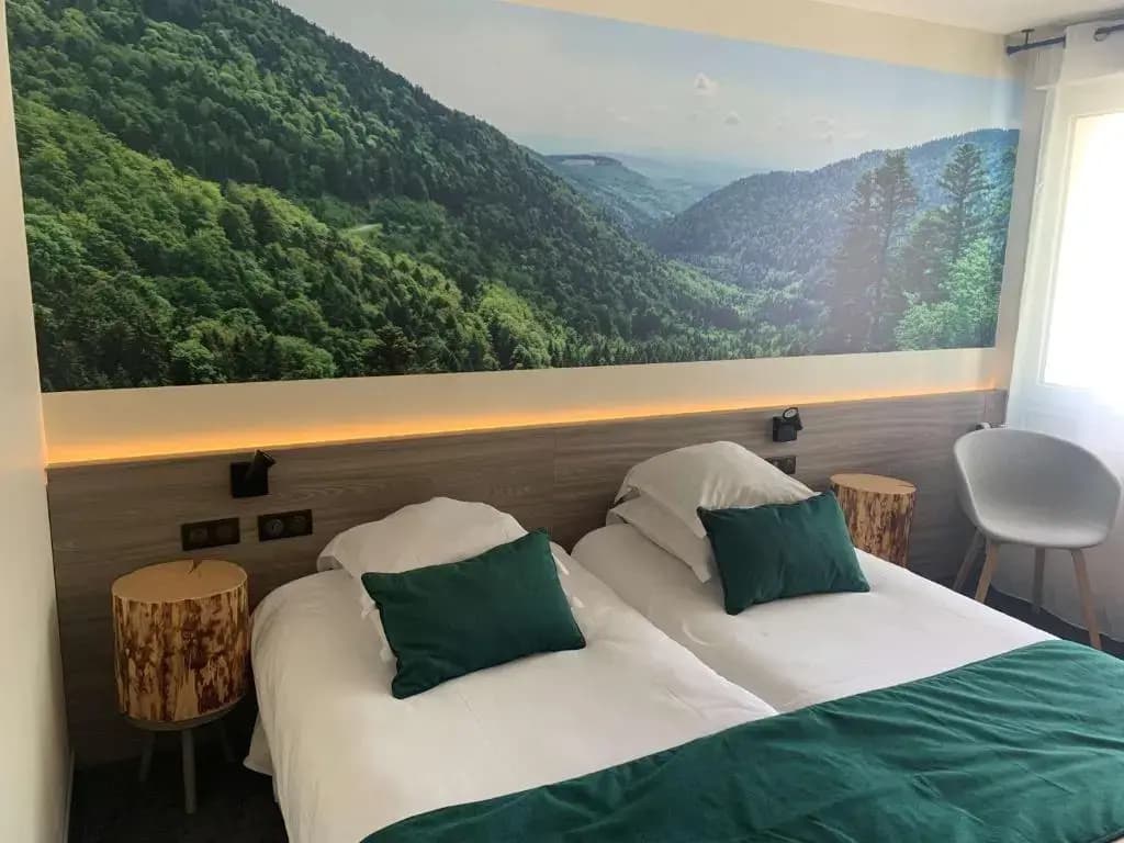 Best Western Plus La fayette Hotel & Spa - Photo 2
