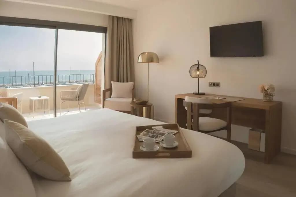 Best Western Premier A Storia Solenzara - Miniature 6