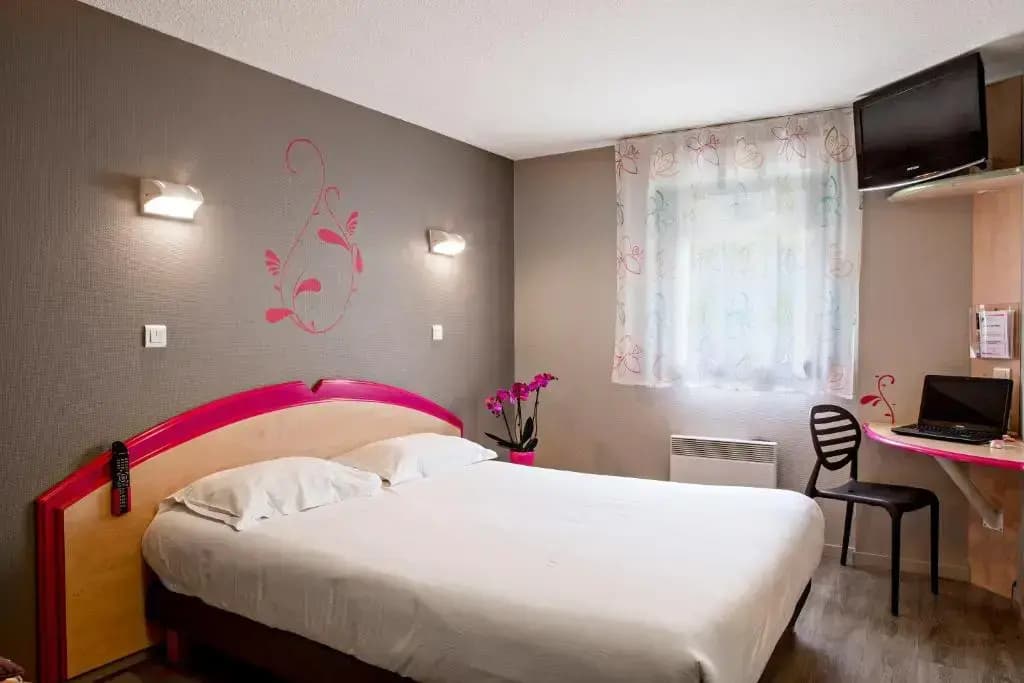 B&B Hotel Aurillac le Lioran - Photo 4