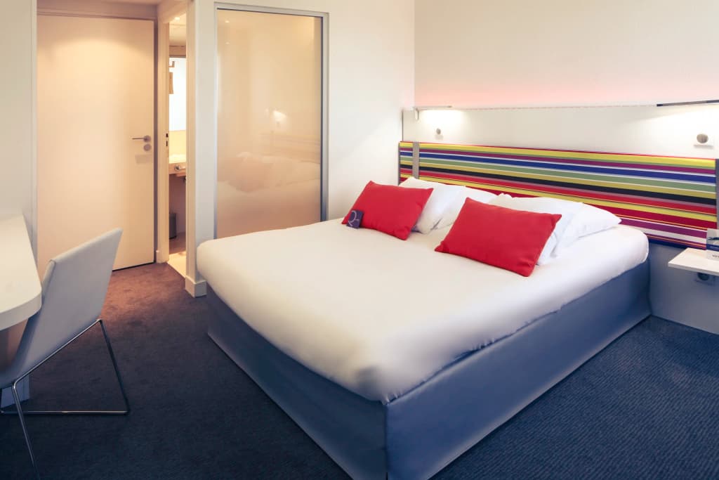 Mercure Angouleme Hotel de France - Photo 4