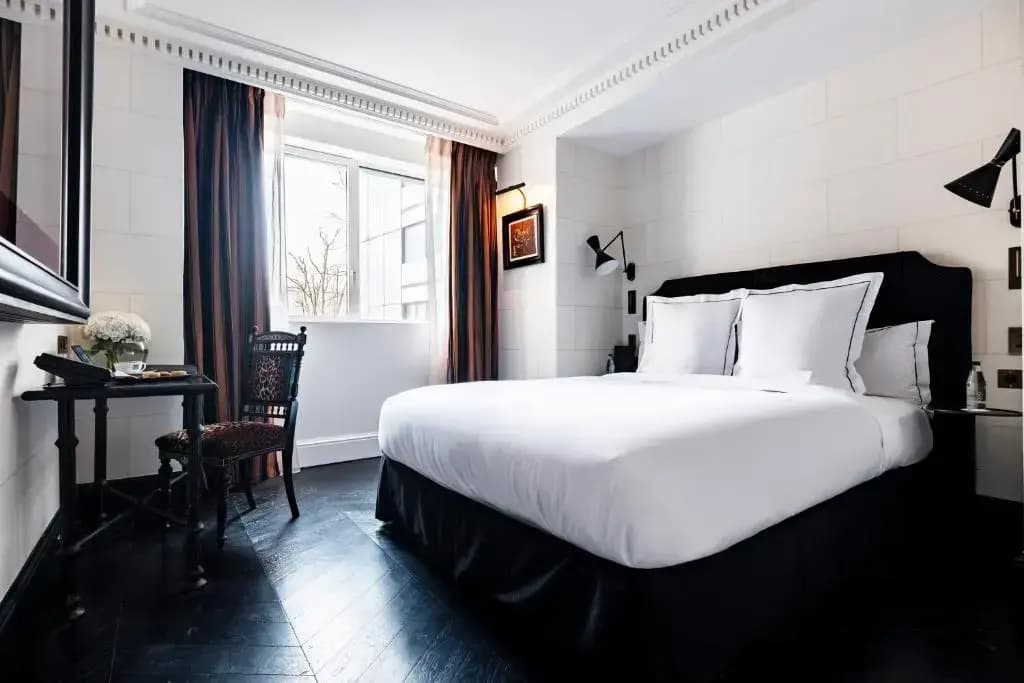 Hôtel de Berri Champs-Élysées, a Luxury Collection Hotel - Photo 5