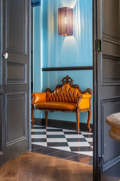 La Maison d'été - Photo 5