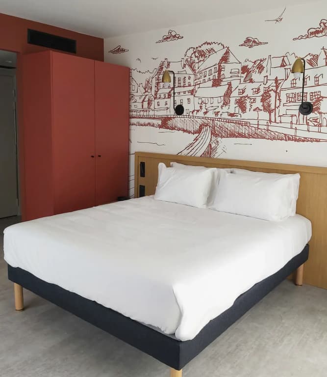 Hôtel Sainte Marine - Photo 4