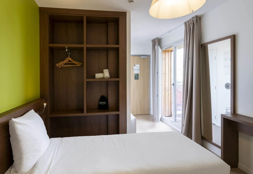 B&B HOTEL Saint-Nazaire Pornichet - Photo 4