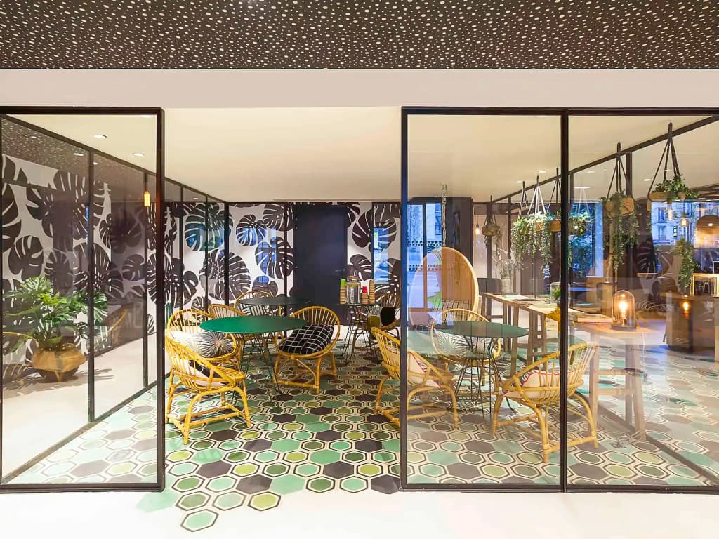 Ibis Styles Paris 16 Boulogne - Miniature 8