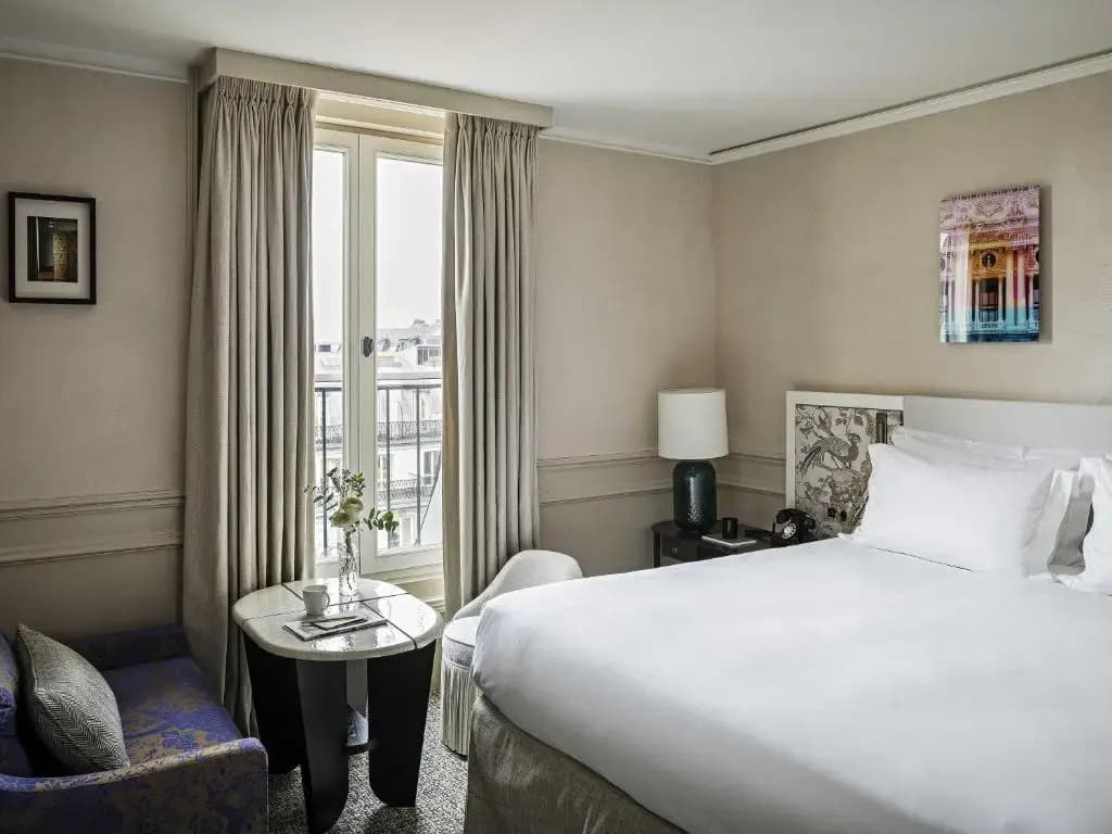 Sofitel Le Scribe Paris Opéra - Photo 5