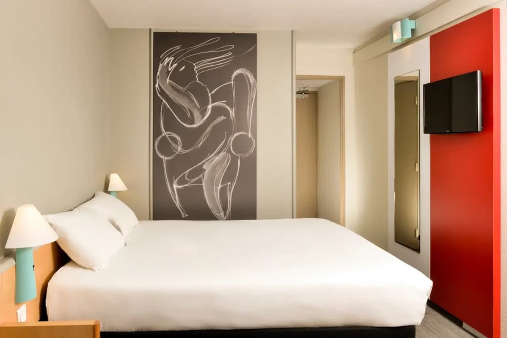 ibis Angouleme Nord - Photo 4