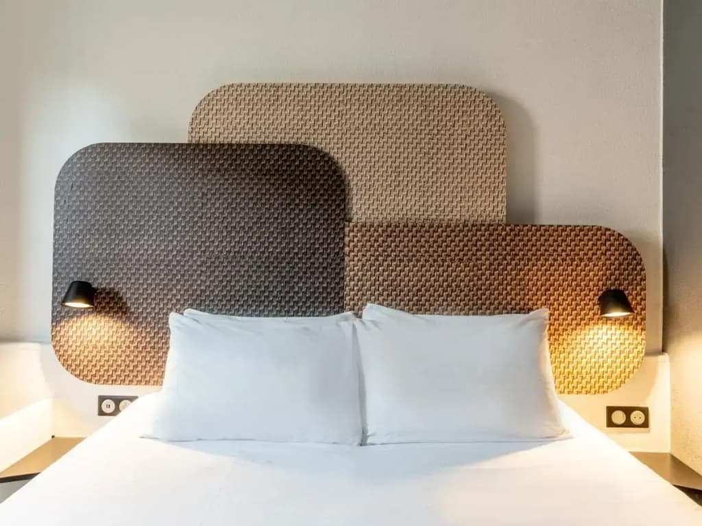 B&B HOTEL Marseille Prado Parc des expositions - Photo 3