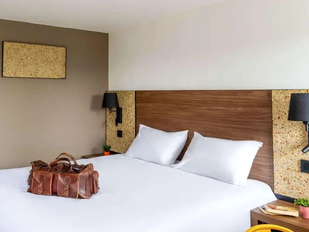greet Hotel Chatellerault - Photo 4