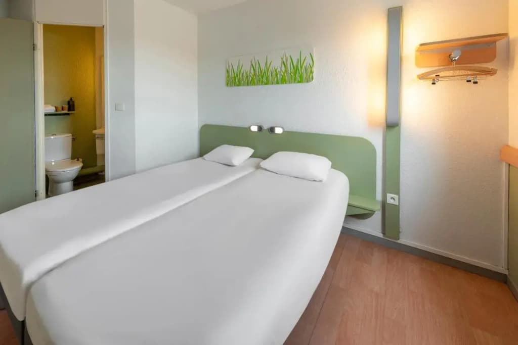 B&B HOTEL Toulouse Cité de l'Espace Gonord - Photo 4