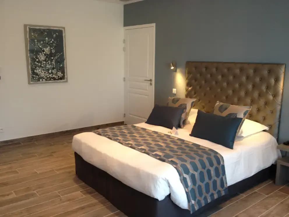 Val Baussenc, The Originals Relais - Photo 1
