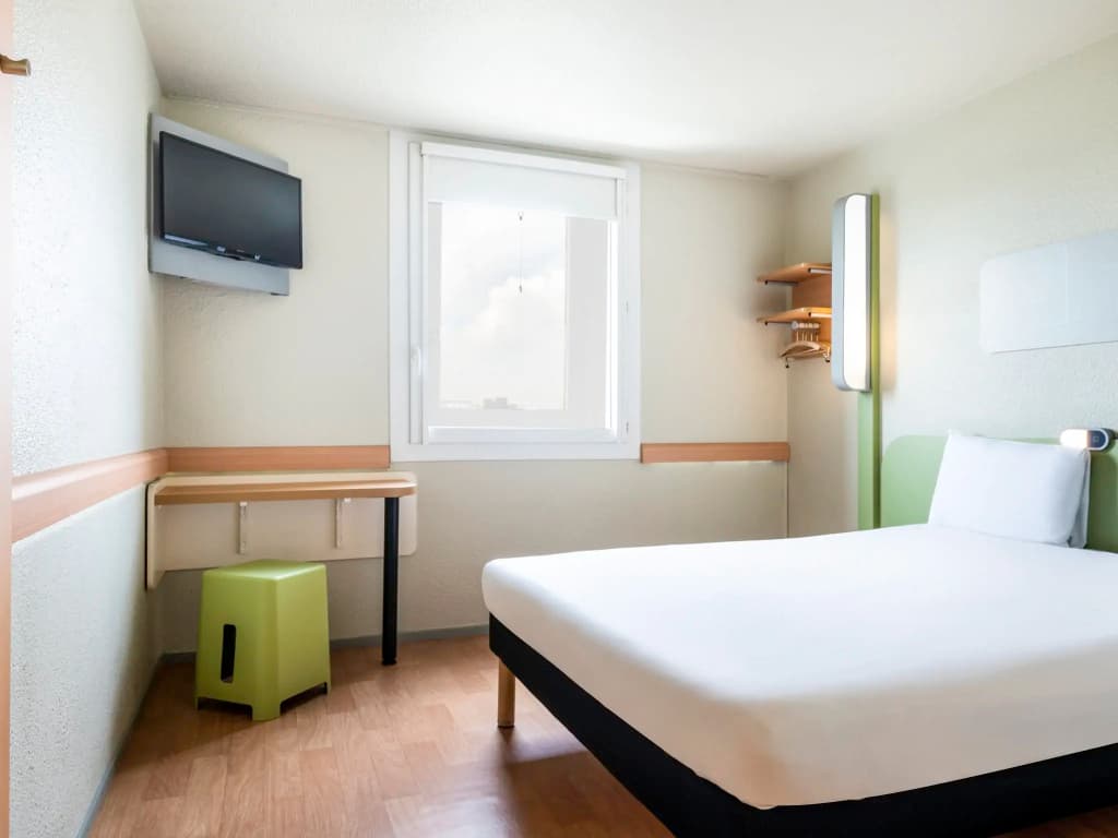 ibis budget Paris Porte de Bercy Hotel - Photo 3