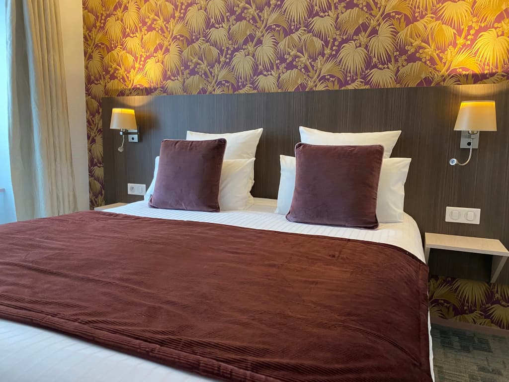 Citotel De France Et D'europe - Photo 1