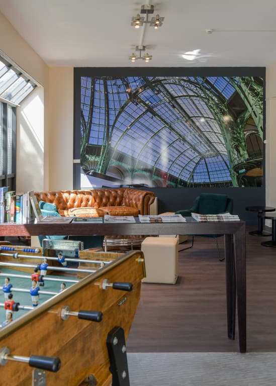 Ibis Styles Bordeaux Gare Saint Jean - Miniature 6