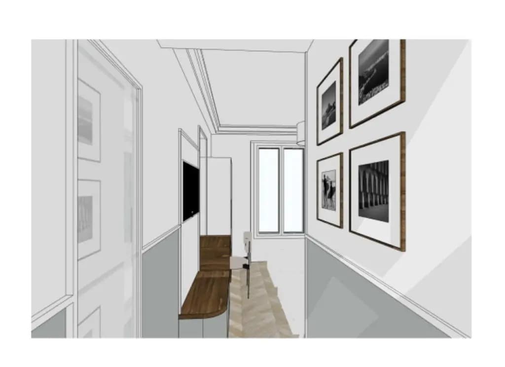 Best Western Premier The Blake Paris Gare Saint Lazare - Miniature 8