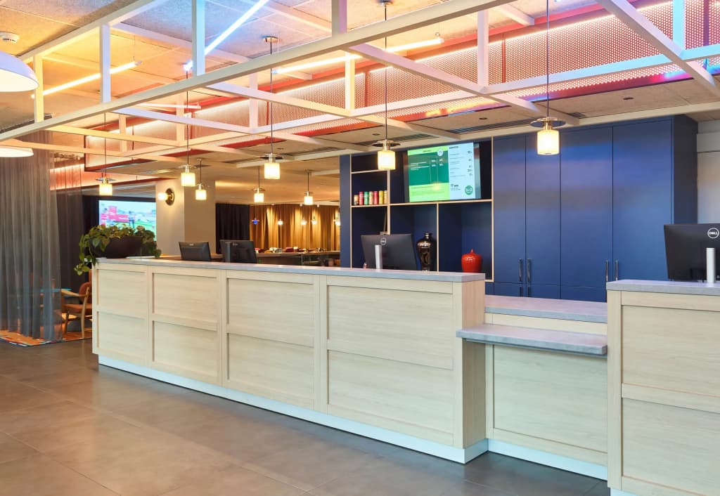 B&B HOTEL Paris 17 Batignolles - Photo 2