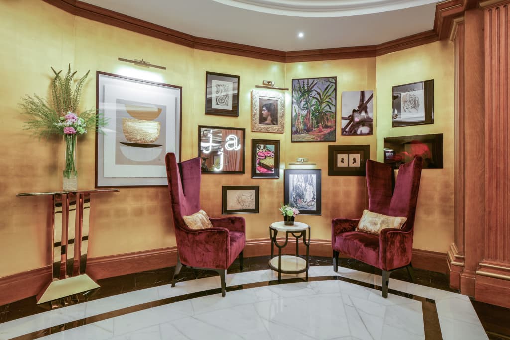 Maison Astor Paris, Curio Collection by Hilton - Photo 3