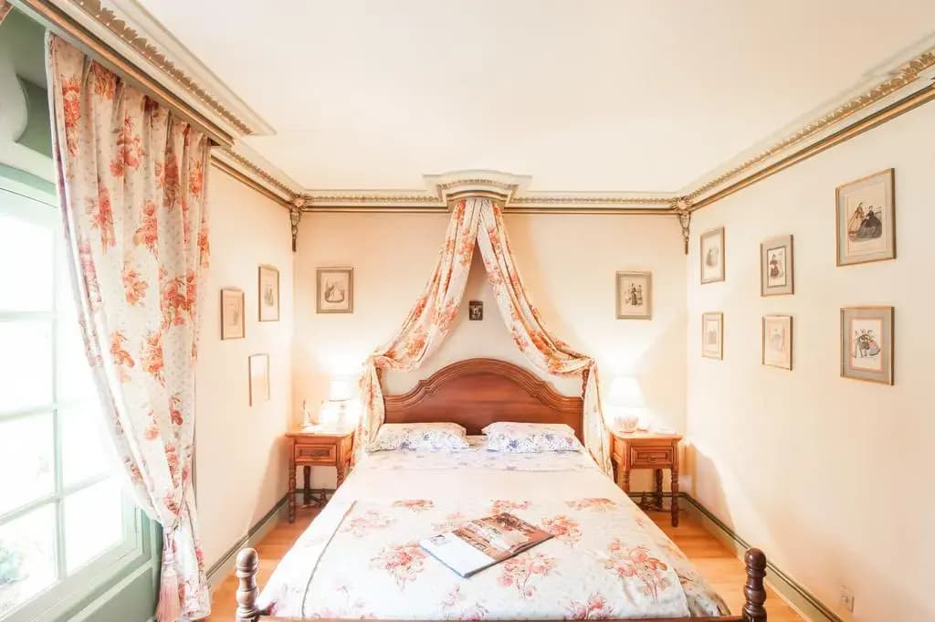 Le Petit Manoir Des Bruyeres - Photo 5