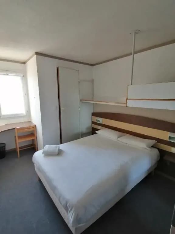 FastHotel Montpellier Ouest - Photo 3