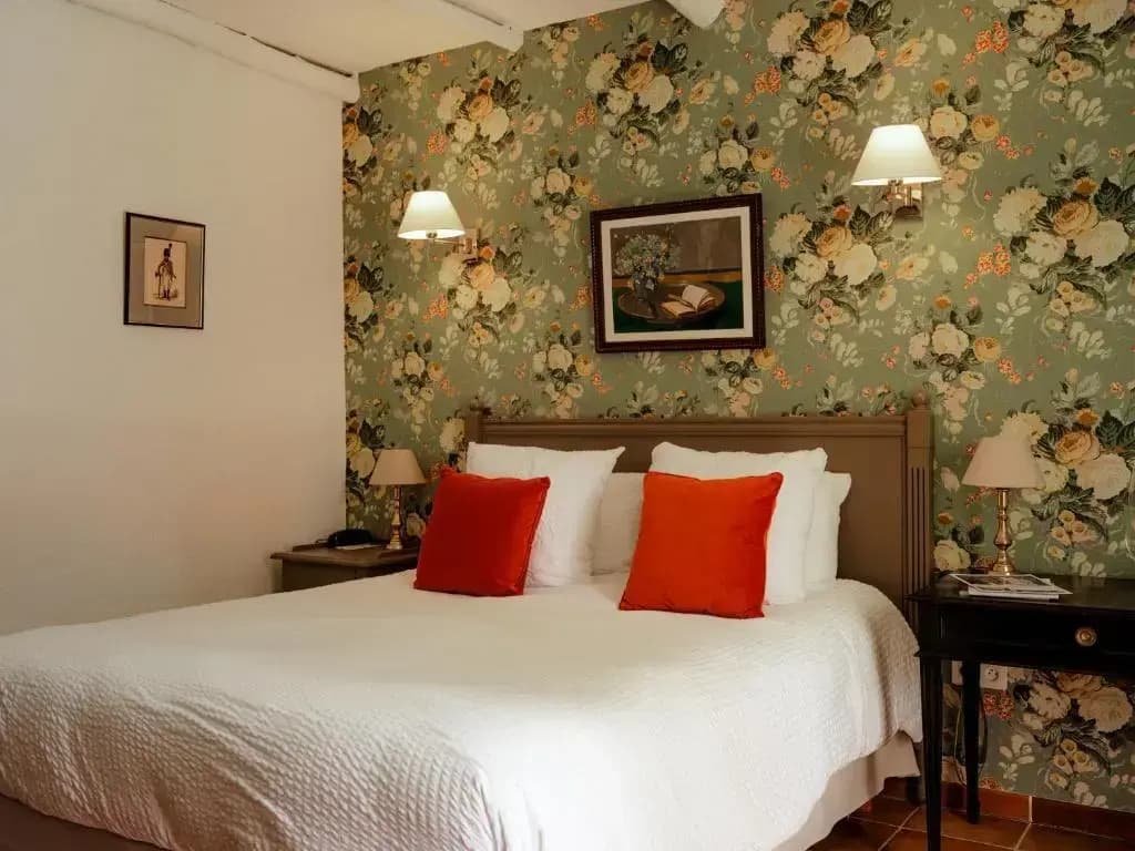 Hôtel Demeure Castel Brando - Photo 3