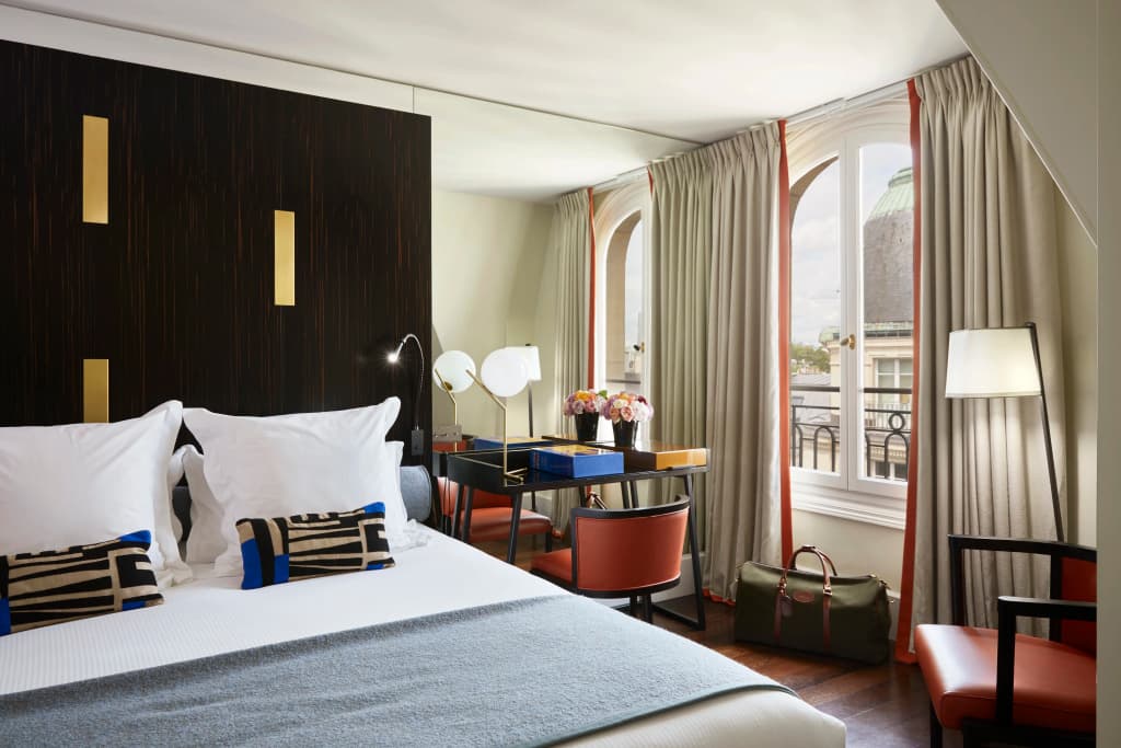 Hotel Montalembert - Photo 3