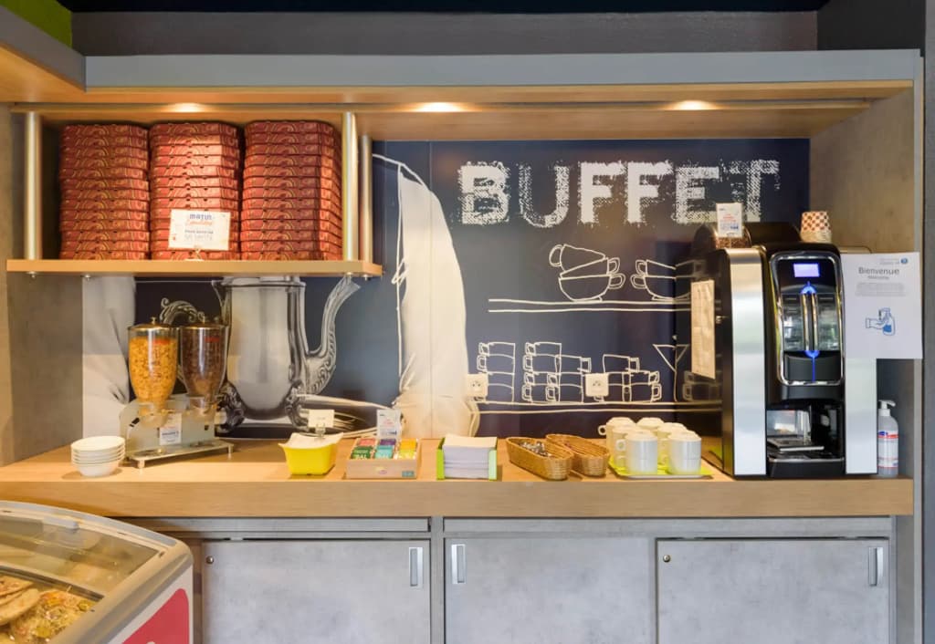 B&B Hotel Nimes Caissargues - Photo 4