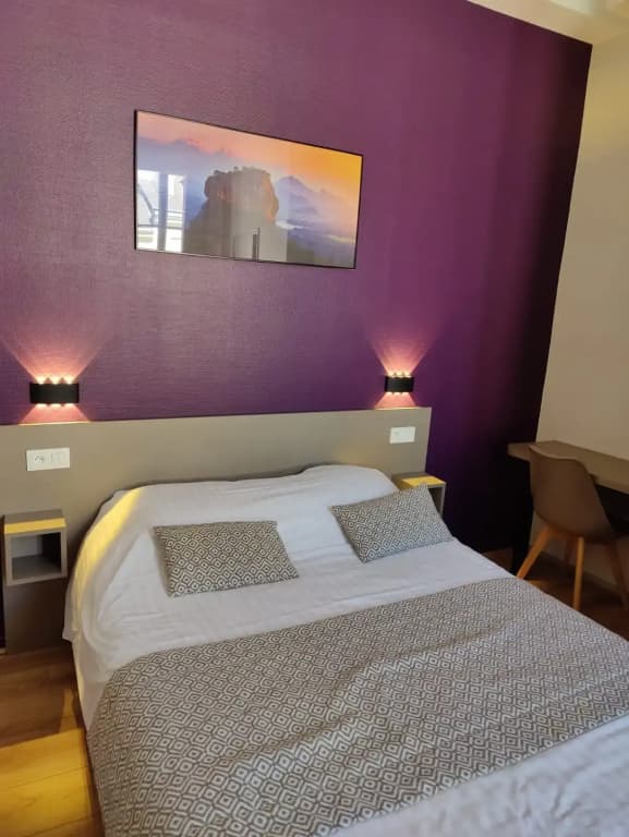 Hotel Des Lices - Photo 2