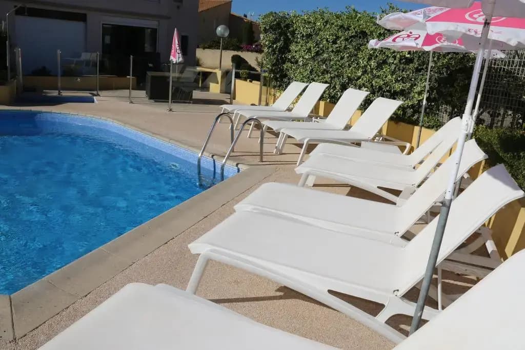Hotel Eve & Spa Village Naturiste - Photo 1