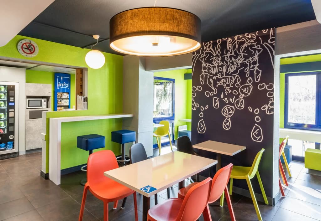 B&B Hotel Viry-Châtillon - Photo 3