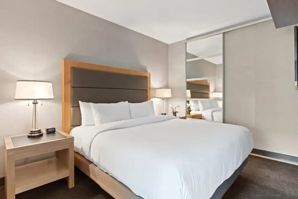Hôtel les 4 éléments - Photo 3