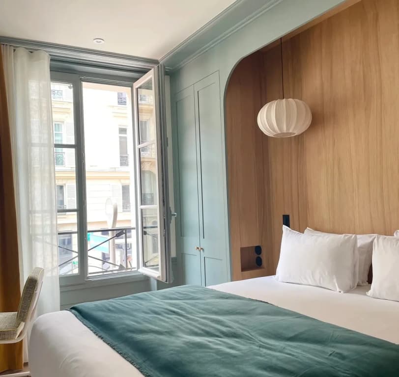 Hotel Casimir - Photo 1